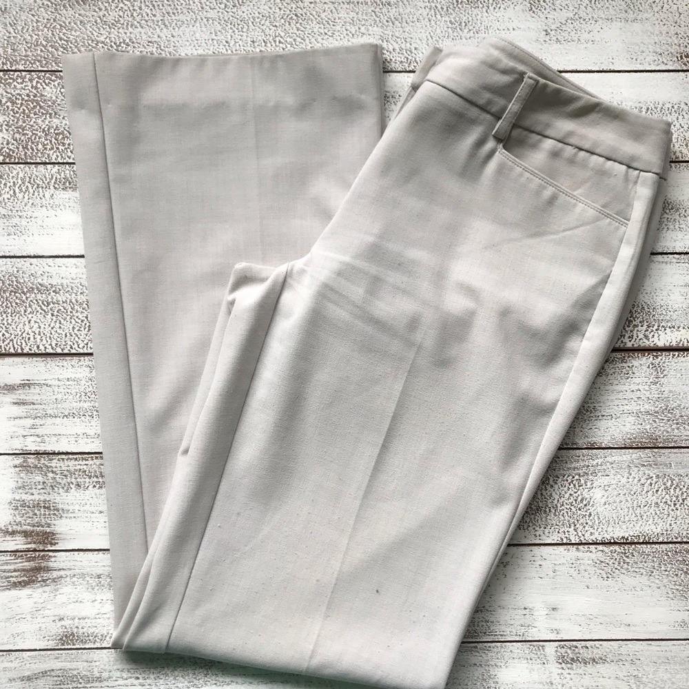 NEW YORK AND COMPANY DRESS PANT - Picture 2 of 8